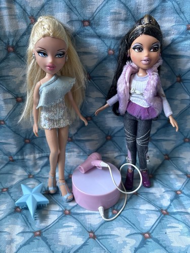 Bratz 2012 crystalicious - 2012, cloe