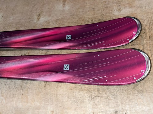Skis salomon cira 154 - 154,