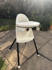 Baby Bjorn High Chair for 0-3