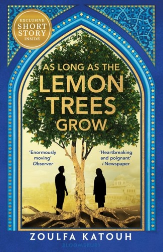 Long the lemon trees - as,