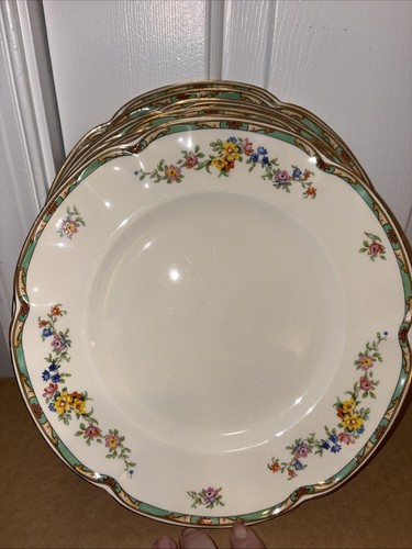 Set johnson bros - of,