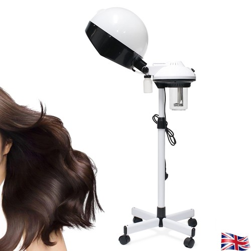 Professional hair steamer and - steamer,