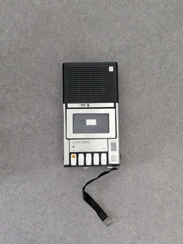 Vintage lloytron v899 cassette - lloytron,