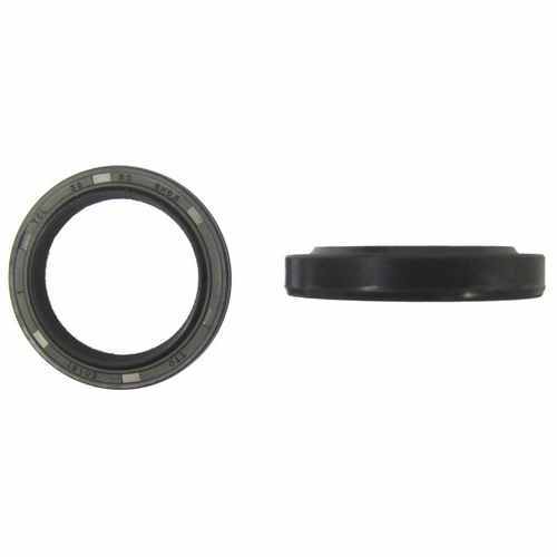 Fork seals 38x50x8mm lip - fork,