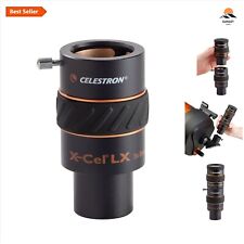 Lightweight 3x Barlow Lens -