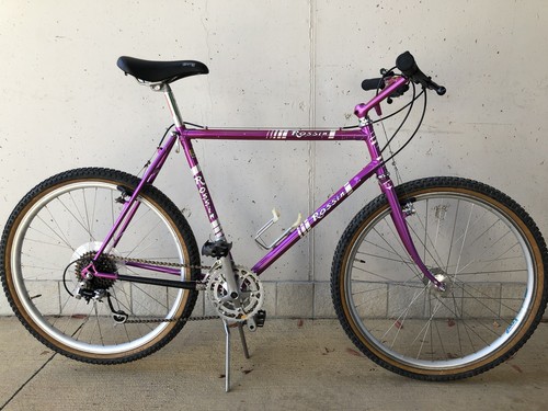 Vintage 1986 rossin marathon - 1986,