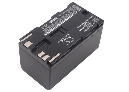 Ion battery for canon - for,