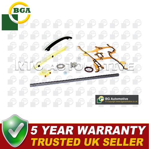 Bga timing chain kit fits - timing,