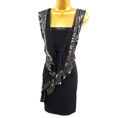 Karen millen black - 12,