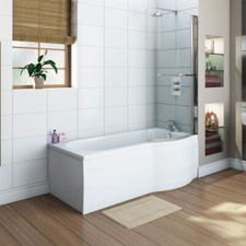 Coast Supercast P-Shaped