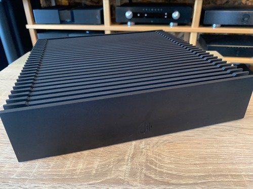 Roon nucleus music server - nucleus,