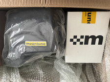 Mountune Airbox & Mountune V2