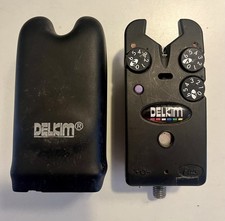 Delkim Standard Plus Bite