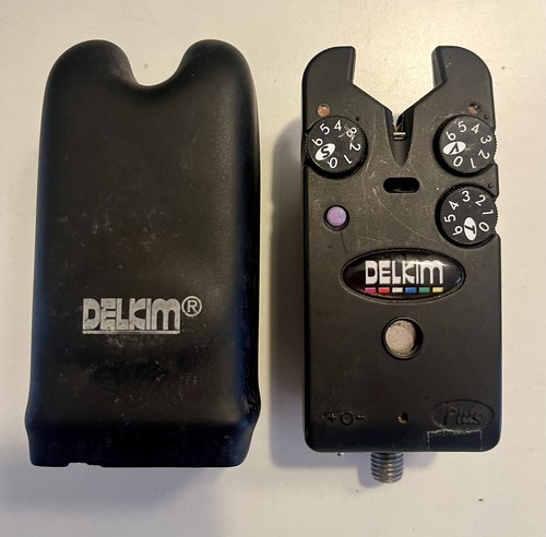 Delkim standard plus bite - delkim,