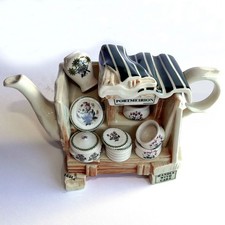 Portmeirion Botanic Garden