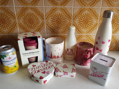 Emma bridgewater mixed - bridgewater,