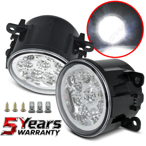 Front fog lights spot lamp - spot,