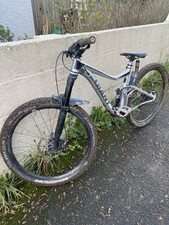 Giant Trance x Advanced Pro 2 29er Carbon Full Fox Suspension MTB Size M