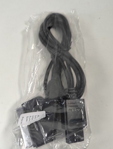Rgb scart cable lead - tv, stereo
