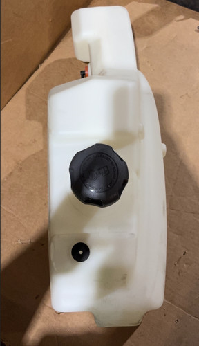Husqvarna 599306304 fuel - 599306304, tank