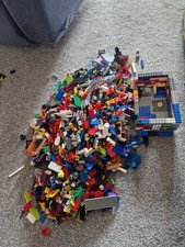 3.5kg Lego