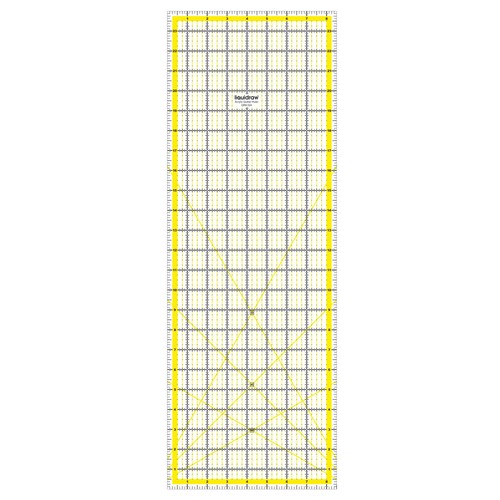 Liquidraw quilting ruler - liquidraw,