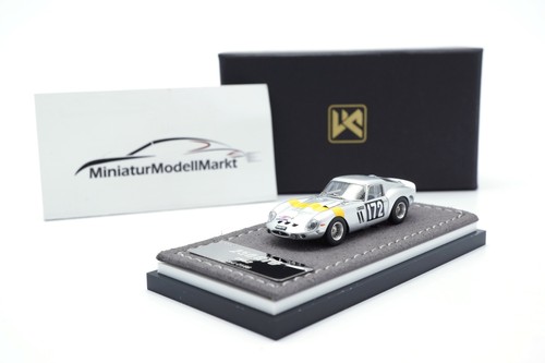 Ferrari 250 gto 172 tour - #172,