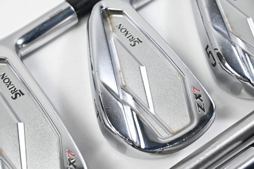 Srixon forged zx7 - srixon, z-forged/zx7