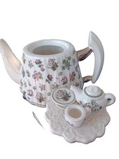 Portmeirion Botanic Garden