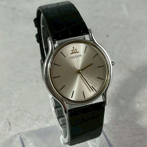 Seiko credor 9571 6000 - seiko, 9571-6000