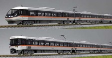 Kato JR 383 Series Shinano EMU