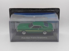 DEAGOSTINI FORD GRAN TORINO