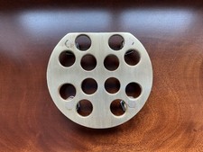 Interesting Antique Brass