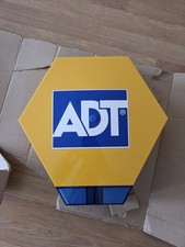 ADT 2025 Alarm Siren Sounder