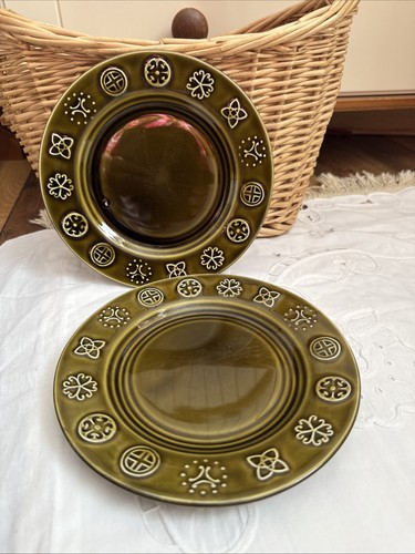 Vintage lord nelson pottery - vintage,