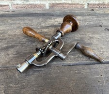 Antique Unique Early Iron