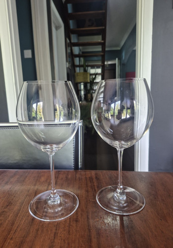 Riedel austrian pinot - pinot, noir