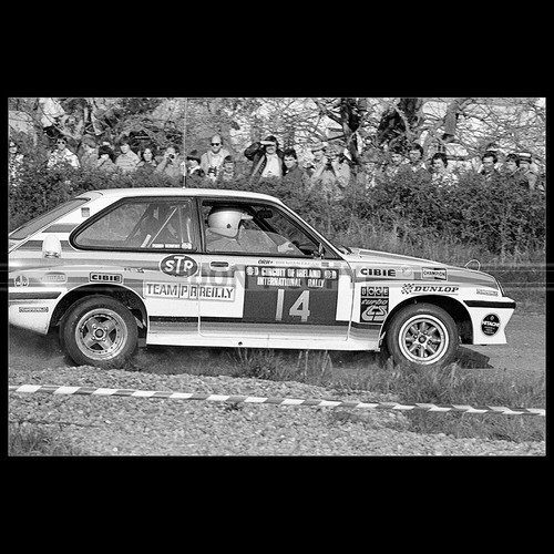 Photo 030379 vauxhall - photo, a.030379