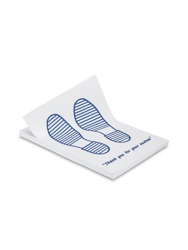 600x paper floor - mats, for