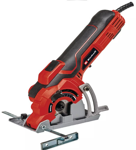 Einhell mini circular saw - circular,