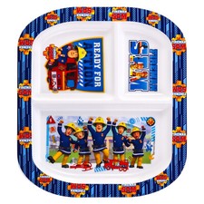 Fireman Sam 3 Section