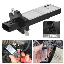 MAF MASS AIR FLOW SENSOR METER