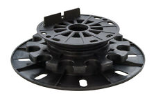 StrataRise Adjustable Decking & Floor Joist Riser Pedestal - 35 to 60mm - 30 pck