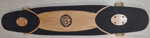Lush legend flex - legend, longboard