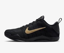 🏀 UK10.5 Nike Kobe 11 Elite