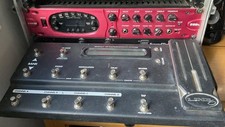 Line 6 FBV Short Board and POD