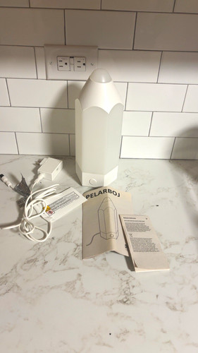 Ikea pelarboj led color - ikea,