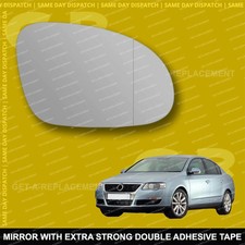 For VW Passat wing mirror