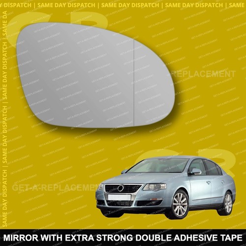For passat wing mirror - vw,