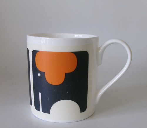 Orla kiely elephant - orla,
